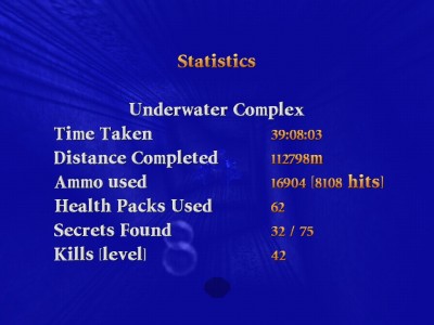 Statistiche Underwater Complex.jpg