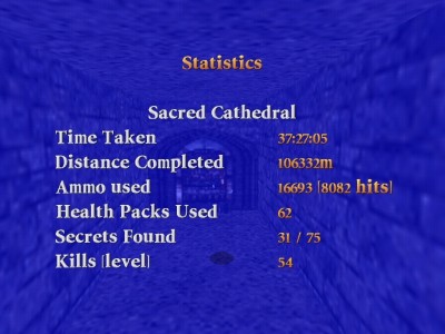 Statisctiche Sacred Cathedral.jpg