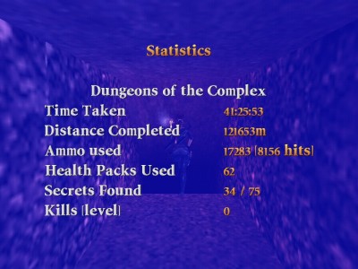 Statistiche Dungeons of the Complex.jpg