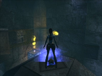 Lara Croft and the Forgotten Scribe stel1.jpg