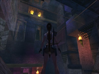 Lara Croft and the Forgotten Scribe fuo1.jpg
