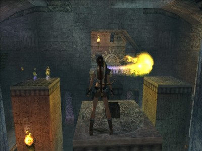 Lara Croft and the Forgotten Scribe fuog.jpg