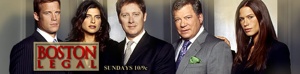 Boston Legal