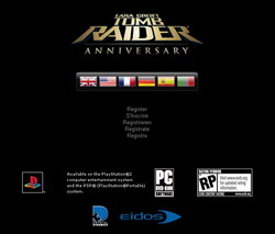 TombRaider.com