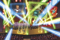 Video Games Live