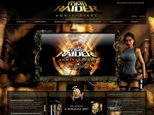 TRA website