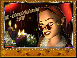 AdventsKalender 2007