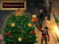 LLB AdventsKalender 2008