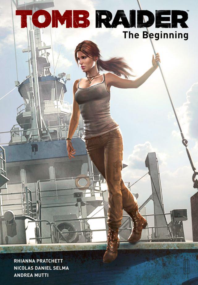 Tomb Raider: The Beginning