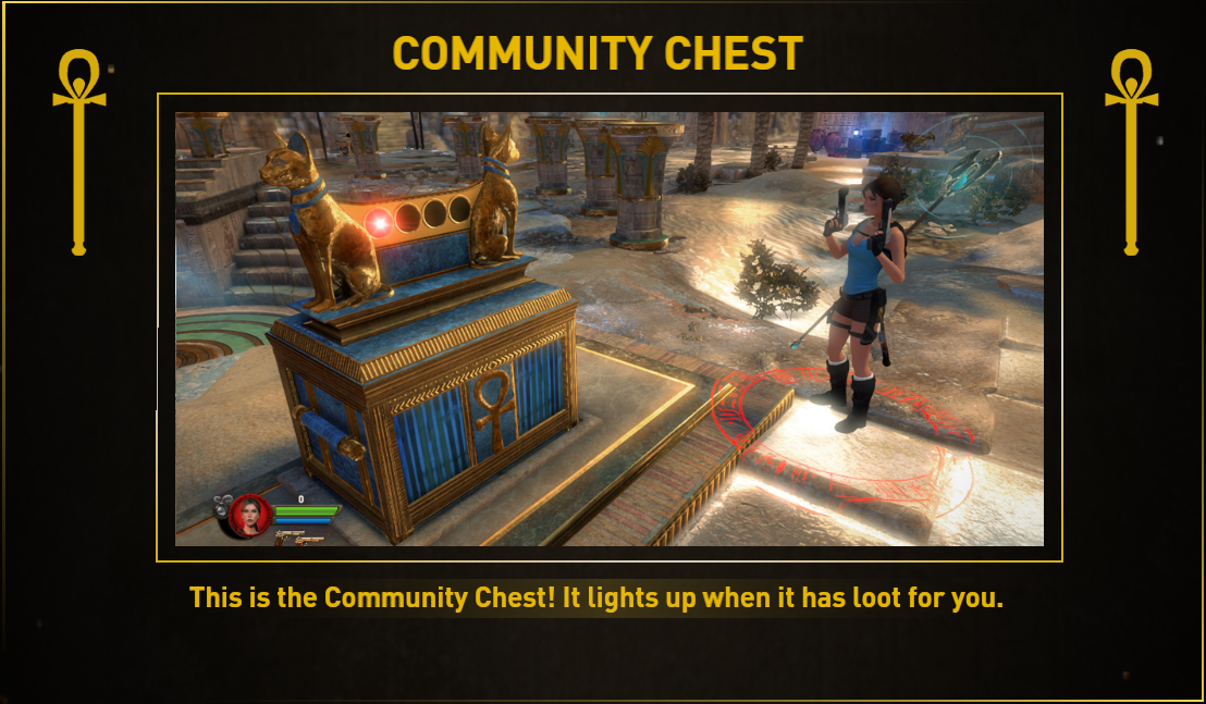 LCTOO community challenge