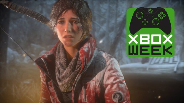 GamesRadar+ Xbox Week