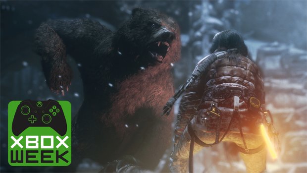 GamesRadar+ Xbox Week, Day 3