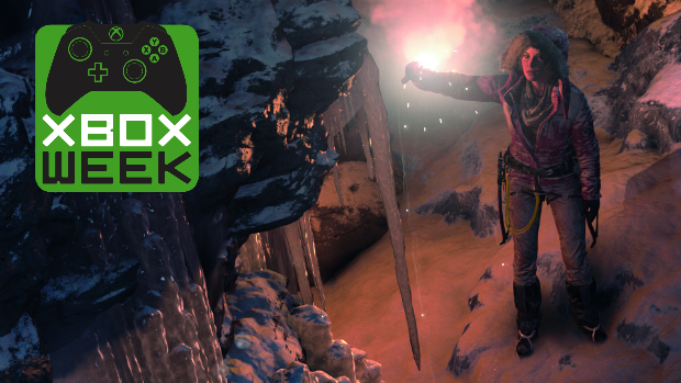 GamesRadar+ Xbox Week, Day 4