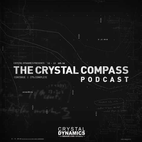 The Crystal Compass