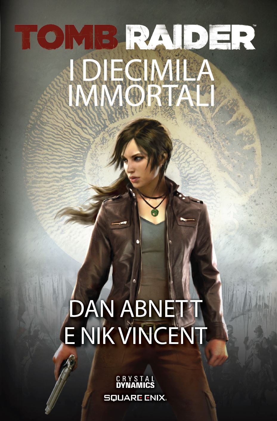 Tomb Raider I Diecimila Immortali