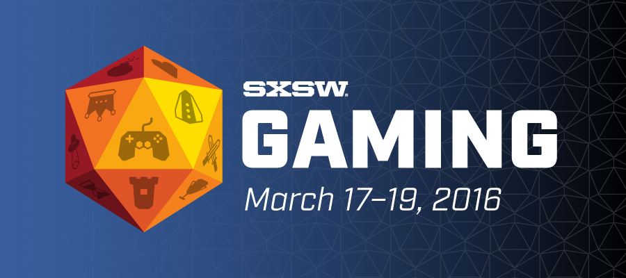 SXSW Gaming Awards