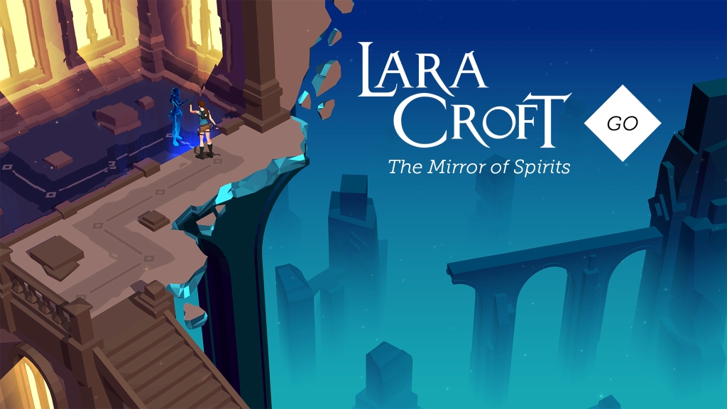 Lara Croft GO, Mirror of Spirits