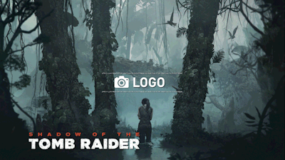 Shadow of the Tomb Raider Photo Mode
