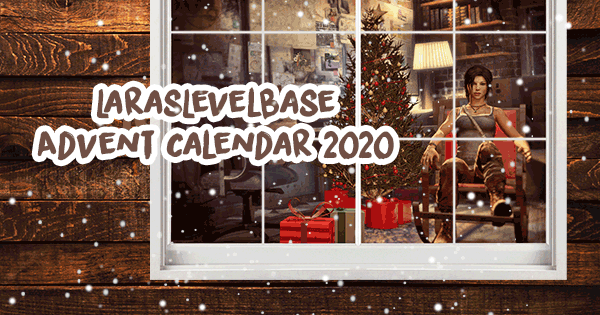 Laras LevelBase AdventsKalender 2020