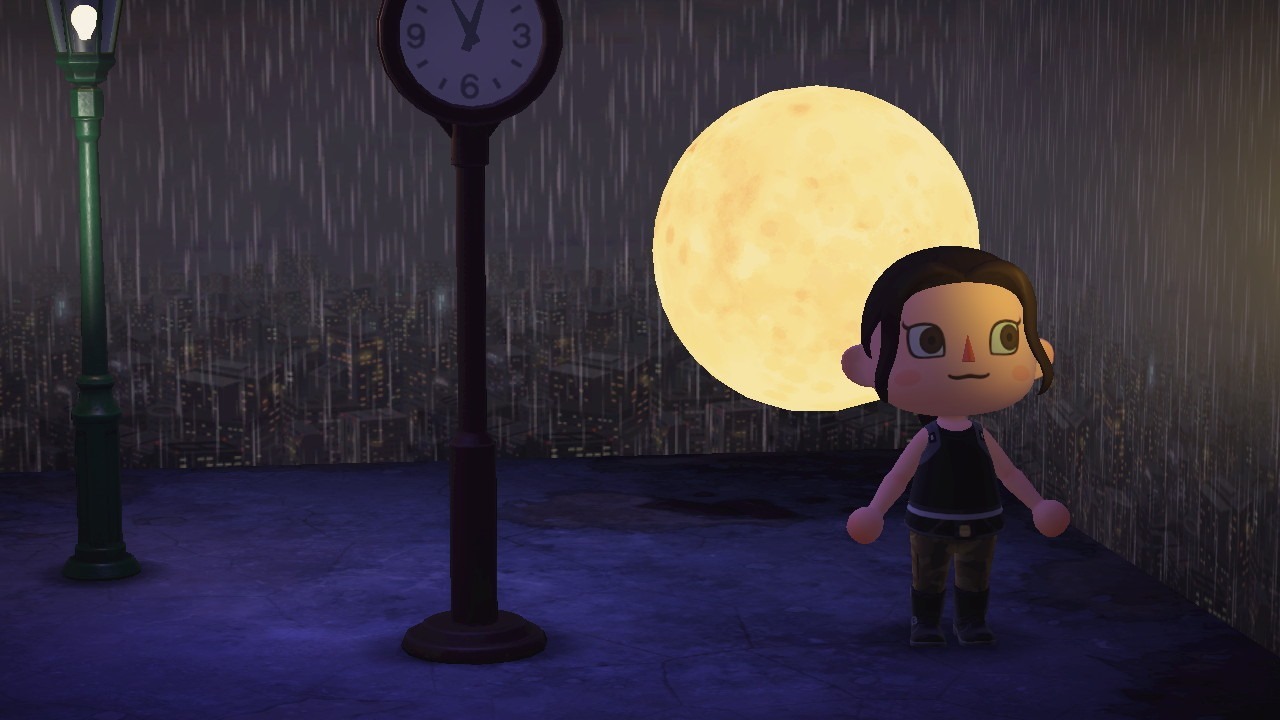 Outfits ufficiali di Tomb Raider per Animal Crossing: New Horizons