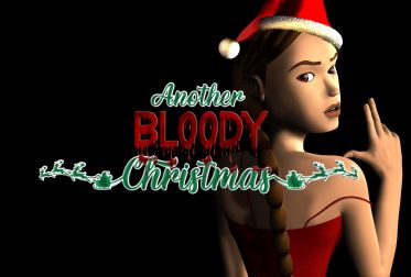 [Adventskalender '24] Tomb Raider - Another Bloody Christmas