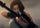 Tomb Raider: The Legend of Lara Croft