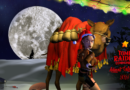 Tomb Raider Community Advent Calendar 2024 online!